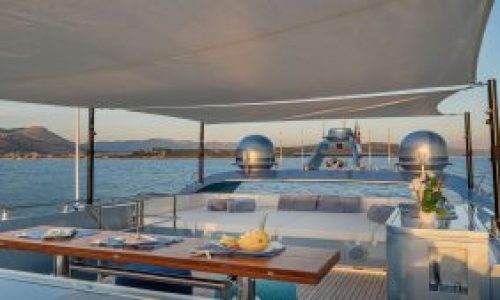 Luxury Business